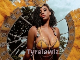 Tyralewiz