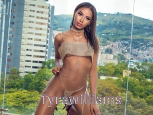 Tyrawilliams