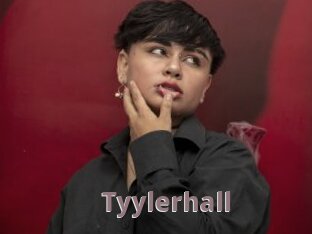 Tyylerhall