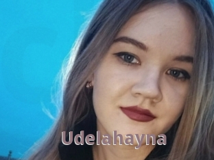 Udelahayna
