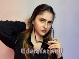 Udelefarwell