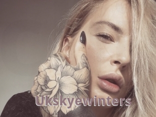 Ukskyewinters