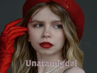 Unatamigdel