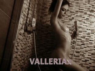 VALLERIAx