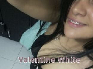 Valentine_White