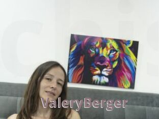 ValeryBerger