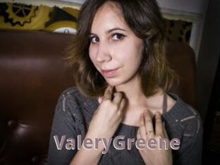 ValeryGreene
