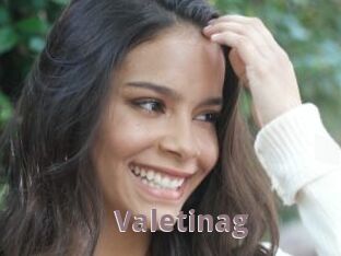 Valetinag