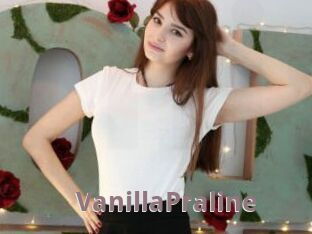 VanillaPraline