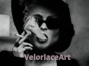 VelorlaceArt