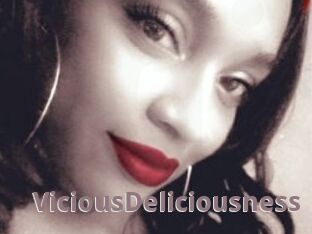 ViciousDeliciousness
