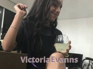 VictoriaEvanns