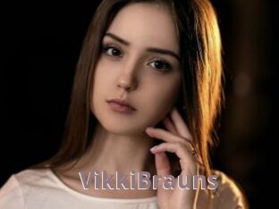 VikkiBrauns