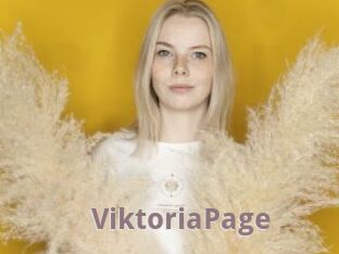 ViktoriaPage