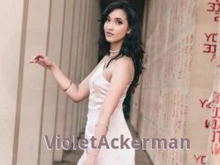 VioletAckerman