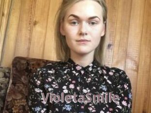 VioletaSmile