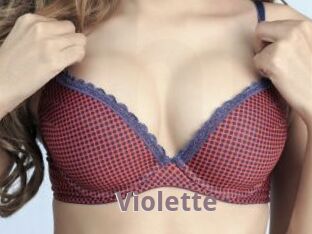 Violette