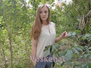 Voskehat