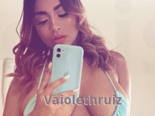 Vaiolethruiz