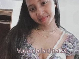 Valerialatina28