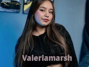 Valeriamarsh