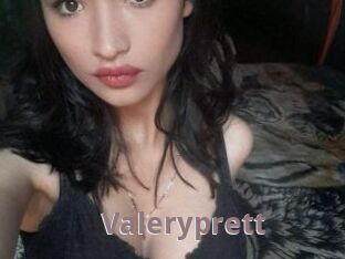 Valeryprett