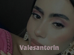 Valesantorin