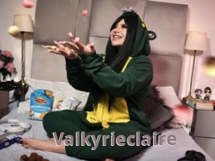 Valkyrieclaire