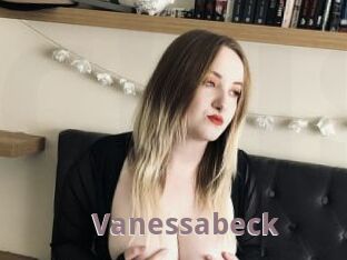 Vanessabeck