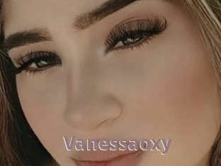 Vanessaoxy