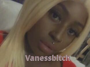 Vanessbitch