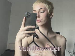Vanillaamber