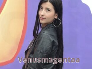 Venusmagentaa