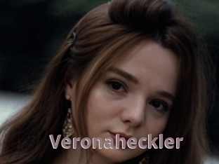 Veronaheckler