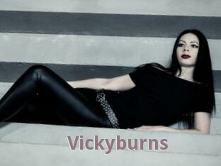 Vickyburns