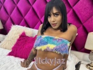 Vickyjaz