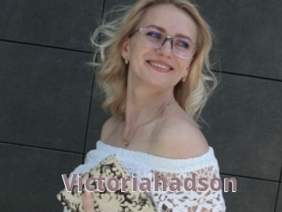Victoriahadson