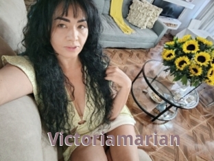 Victoriamarian