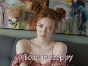 Victoriasteppy