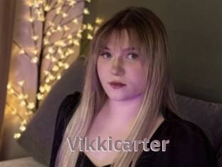 Vikkicarter