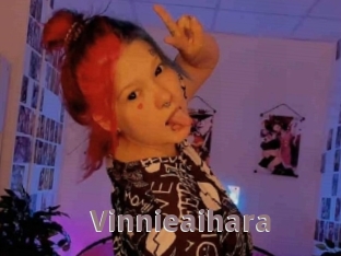 Vinnieaihara