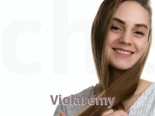 Violaremy