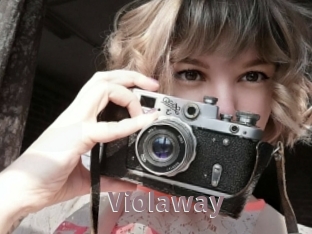 Violaway