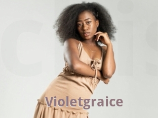 Violetgraice