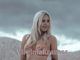 virginiakramer Chienne Soumise