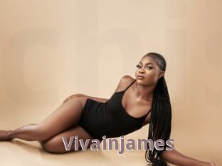 Vivainjames