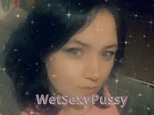 WetSexyPussy