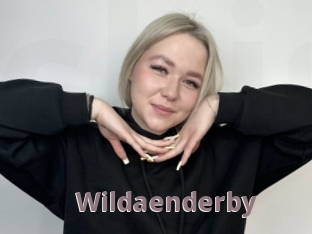 Wildaenderby