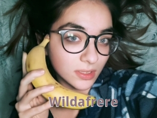Wildafrere