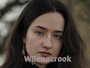 Wilonacrook